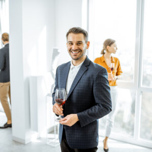 Diplomado en Organización de eventos corporativos