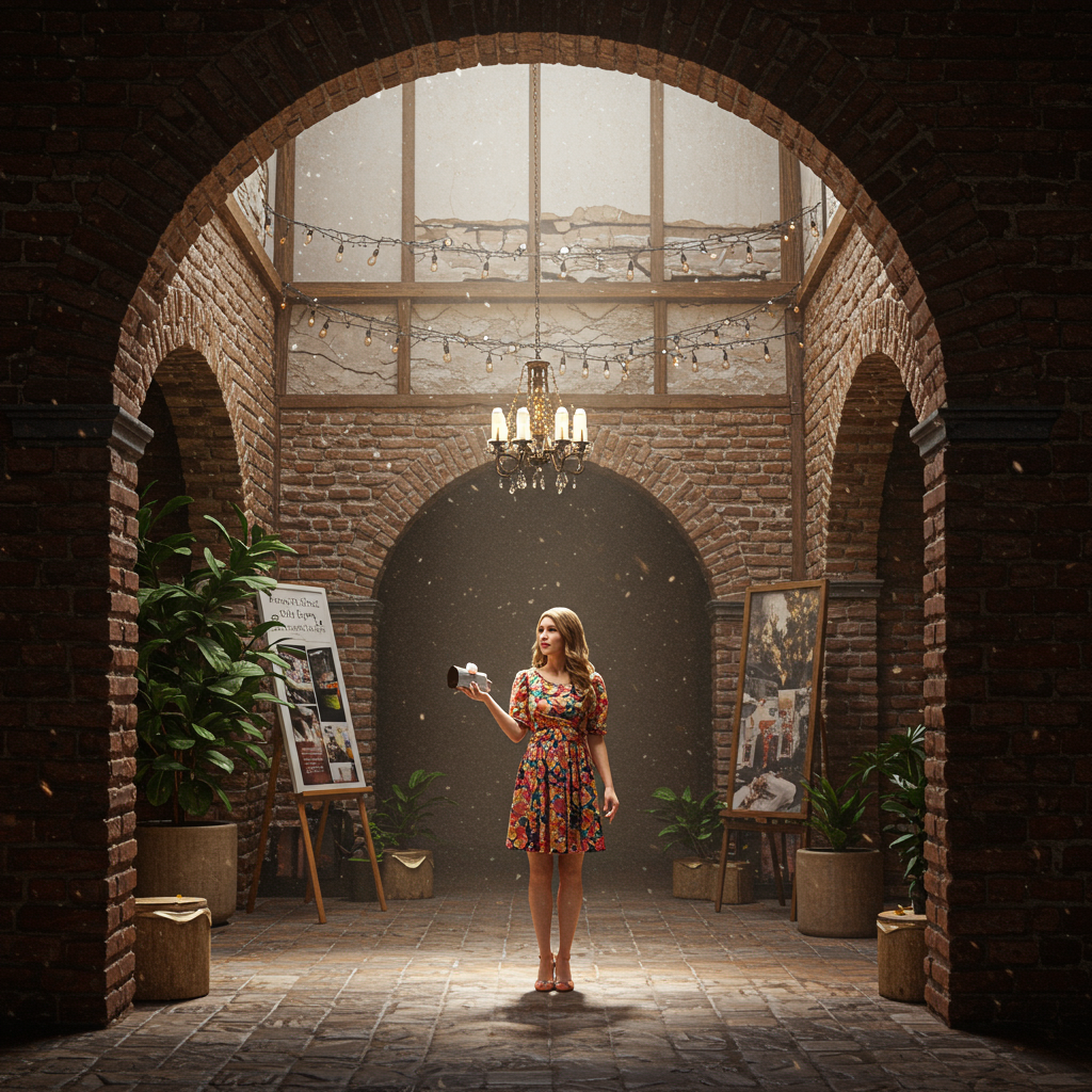 How to build a Canada-ready event portfolio that lands interviews – esinev