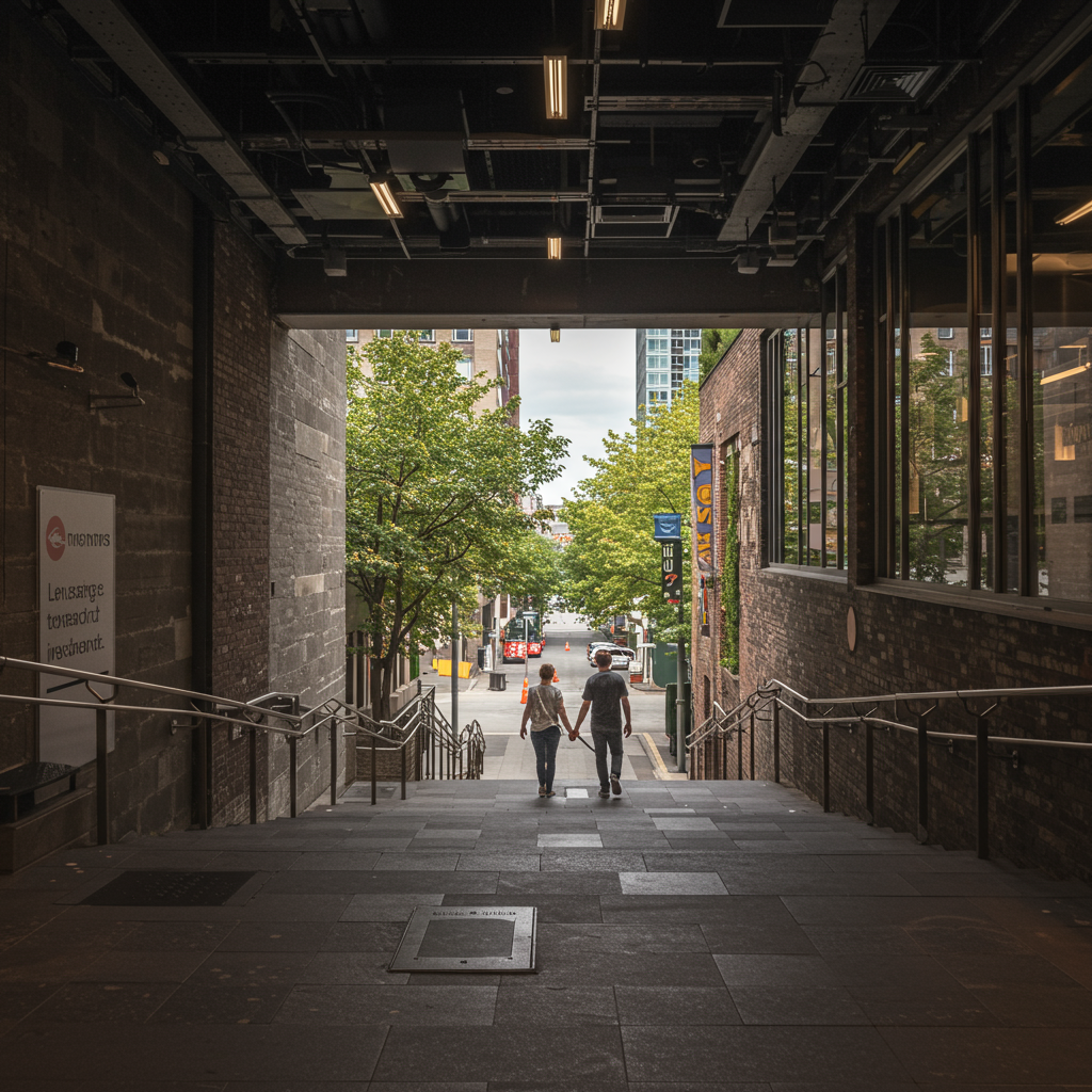 toronto