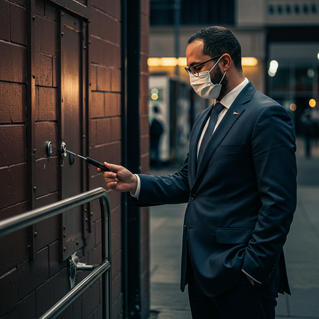 security