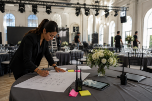 Advanced Professional Certificate in Crowd Science and Event Security Management