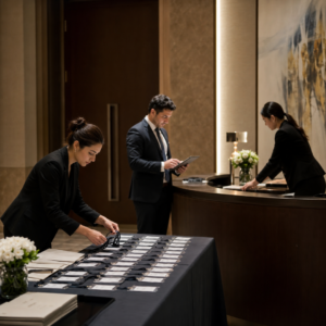 Advanced Professional Certificate in Event Sustainability Management and ISO 20121