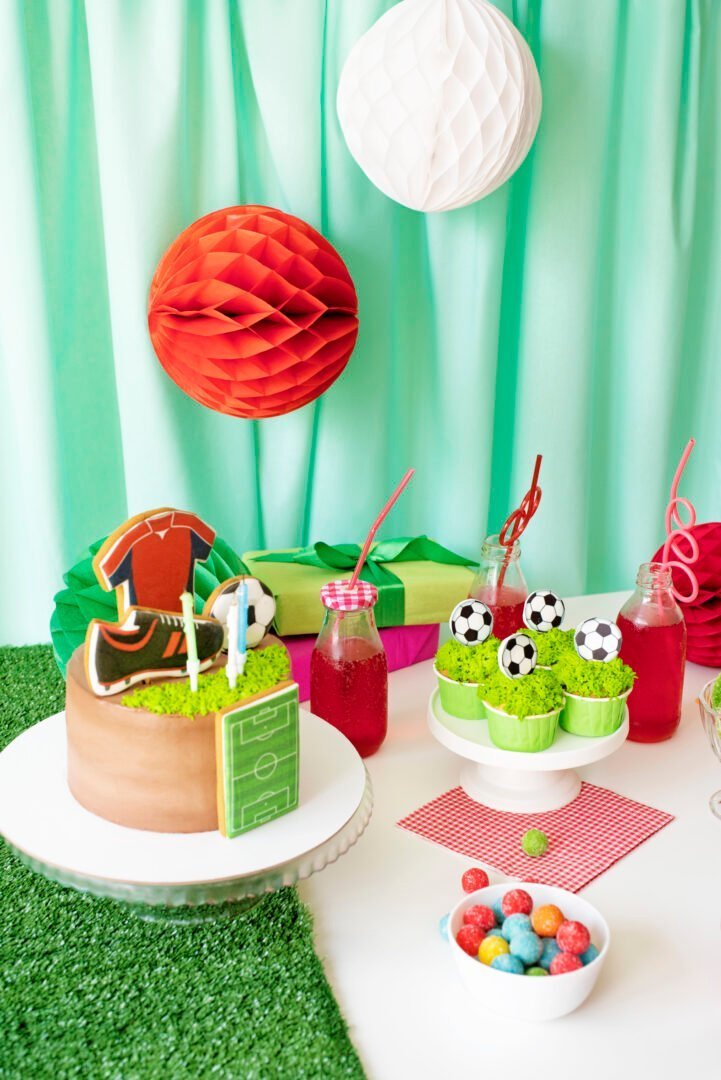 Course in Children’s Event Design