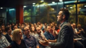 Course in Crowd Management at Events