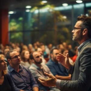 Course in Crowd Management at Events