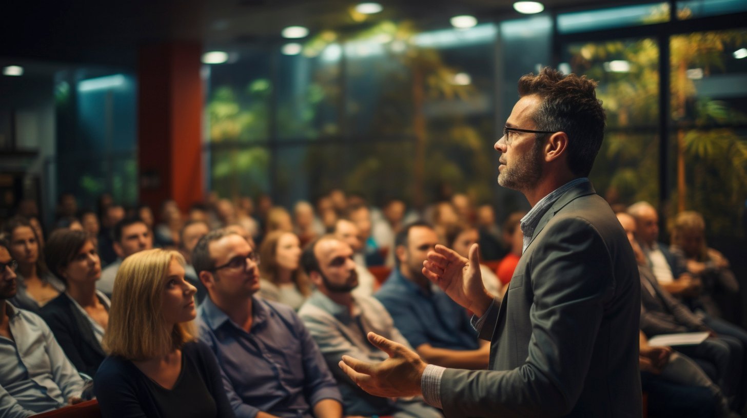 Course in Crowd Management at Events