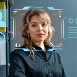 Course in Facial Recognition Technology for Event Access and Security