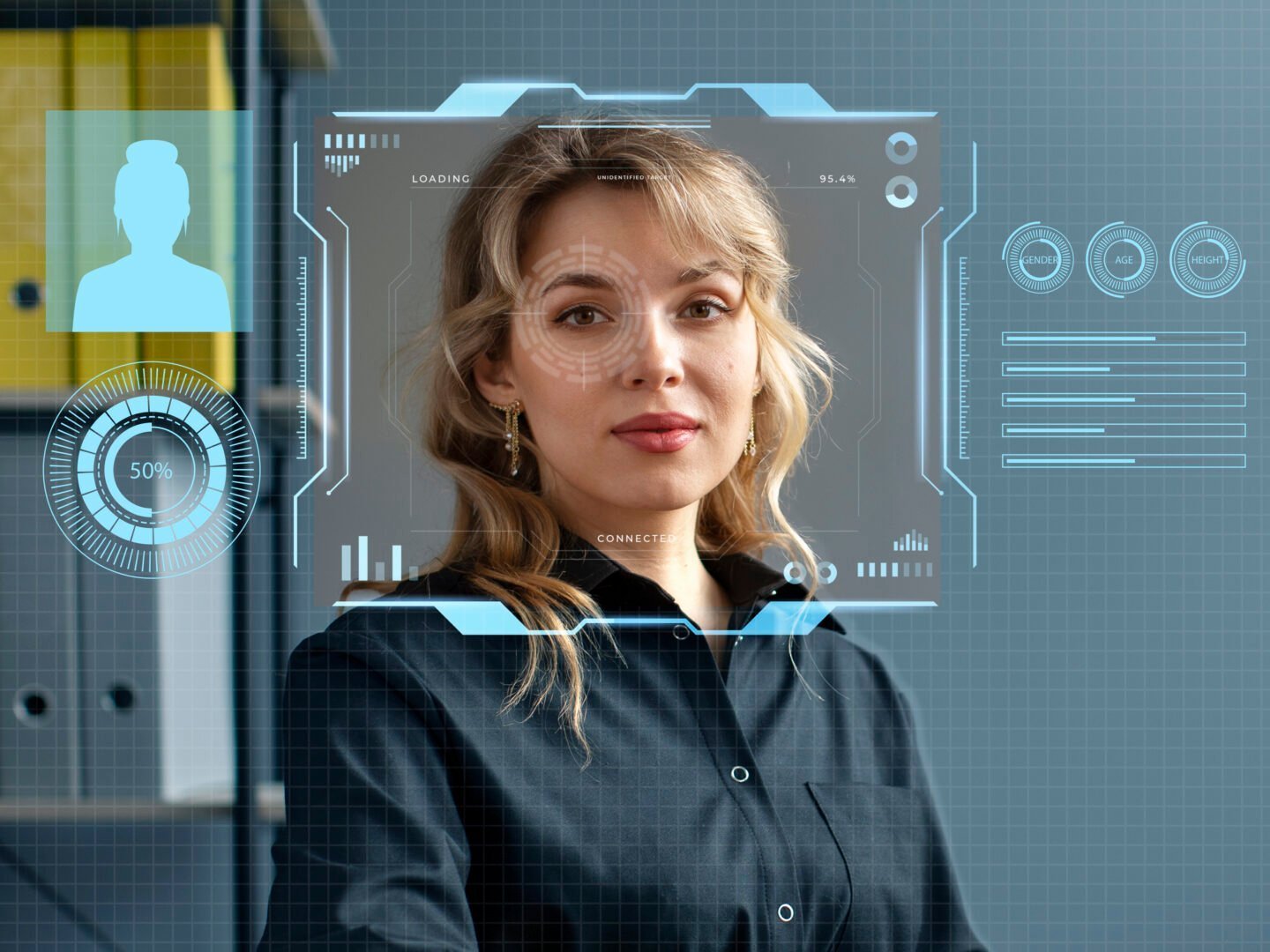 Course in Facial Recognition Technology for Event Access and Security