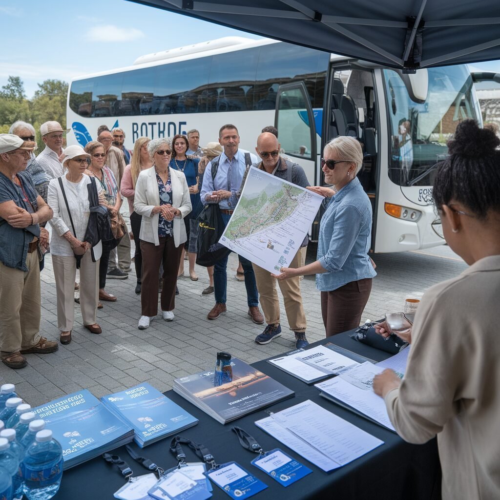 Course in Tourism Event Planning