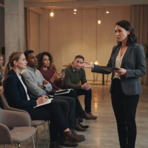 Course in Events as Products: Subscriptions, Franchising and Format Licensing