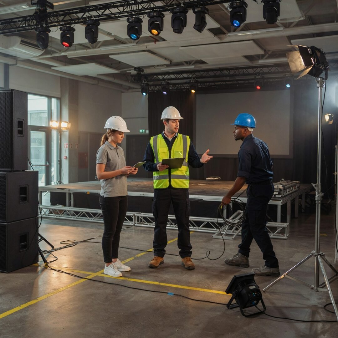 Diploma in Occupational Health and Well-Being of Production Equipment