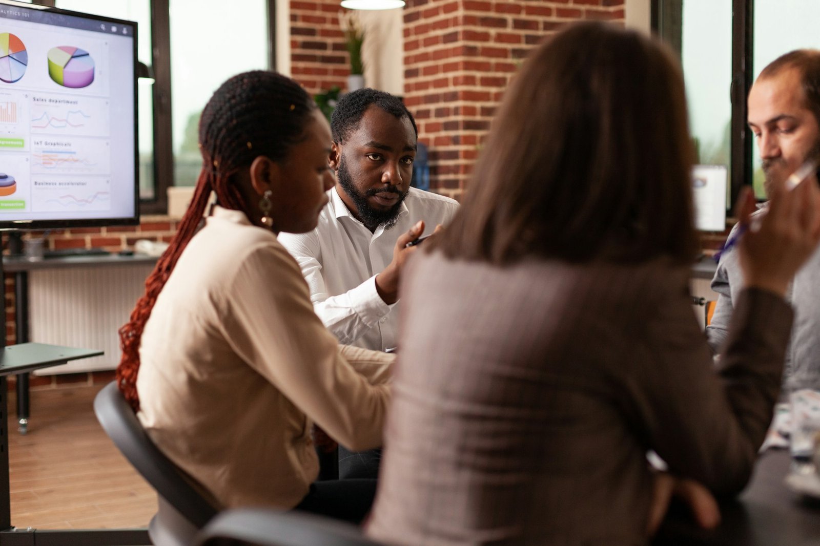 Advanced Professional Certificate in Strategic Direction and Innovation in Global Events