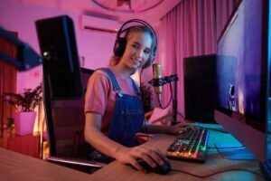 Course in Live Streaming and Webcasting for Events