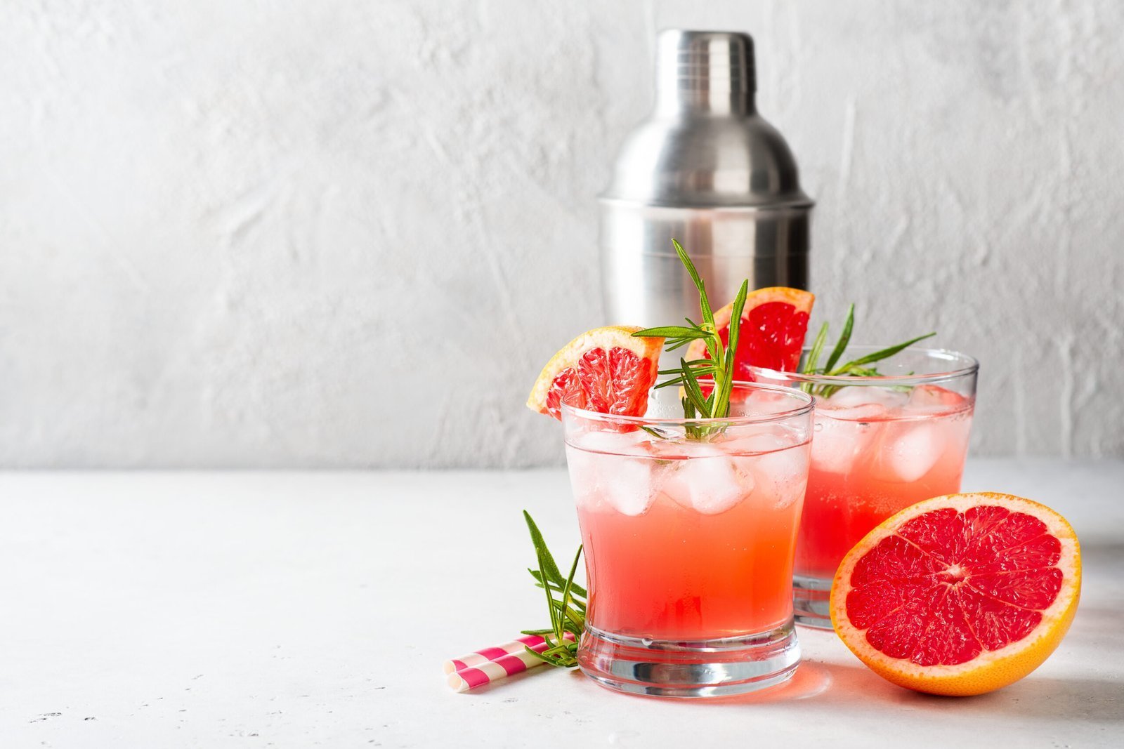 Course in Beverage and Cocktail Management for Events