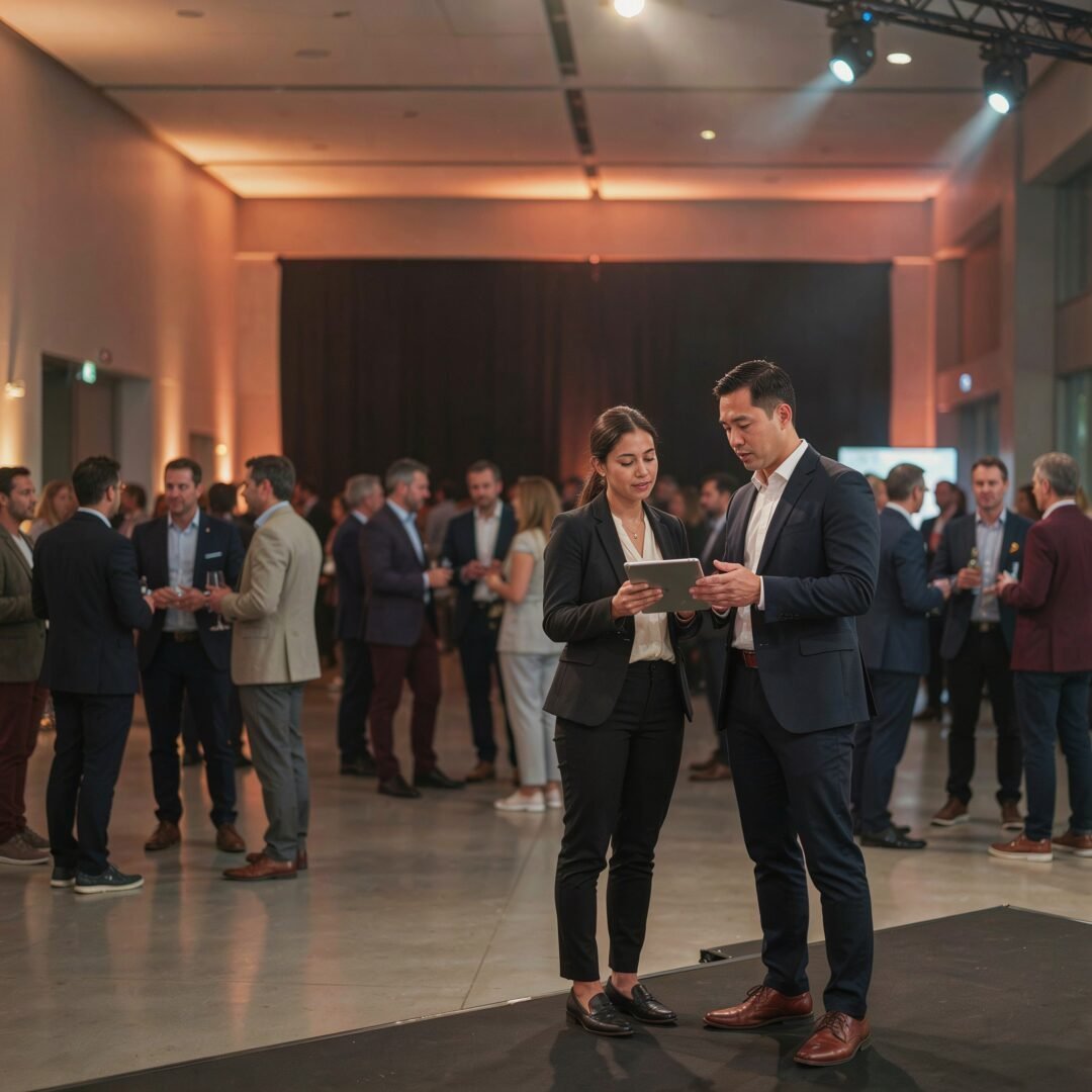 Course in Algorithmic Matchmaking and Networking