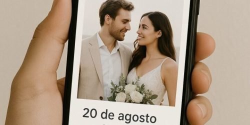 Course in Mobile Apps for Events