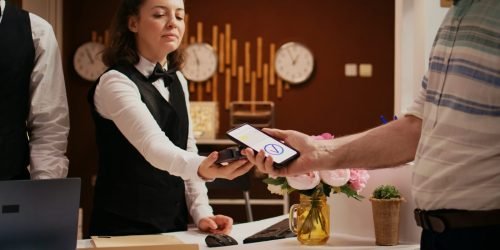 Course in Attendee Control and Automated Registration Systems