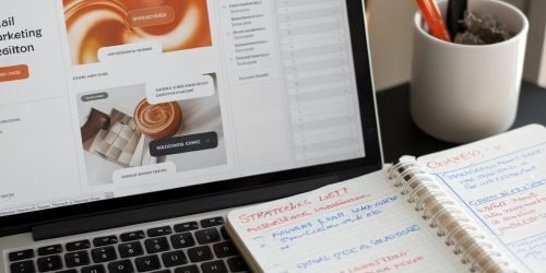 Course in Email Marketing for Events