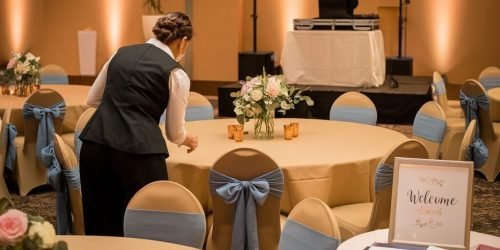 Course in Social Event Planning: Birthdays, Anniversaries and More