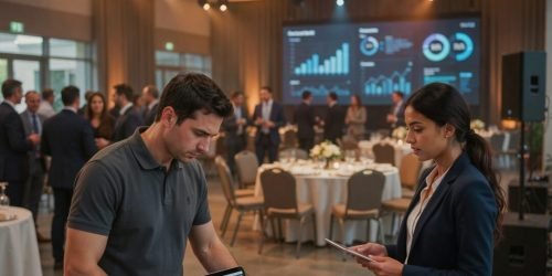 Advanced Professional Certificate in Event Data & Revenue Intelligence