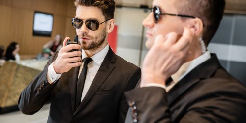 Diplomado en seguridad en conciertos y festivales