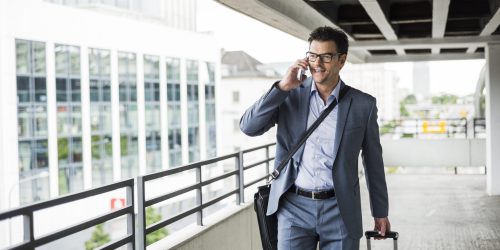 Diplomado en gestión de viajes de negocios y eventos corporativos