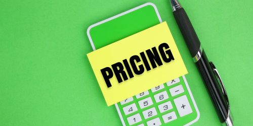 Diplomado en estrategias de precios y rentabilidad en eventos