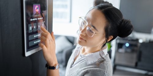 Diplomado en control de acceso y seguridad tecnológica en eventos