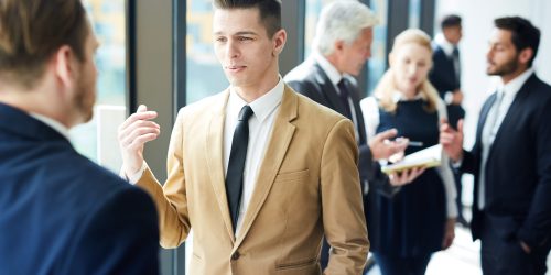 Diplomado en producción de video para eventos corporativos