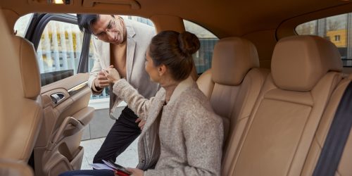 Diplomado en gestión de vehículos para eventos turísticos