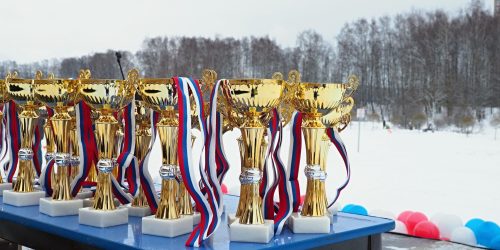 Diplomado en transporte y logística para eventos deportivos