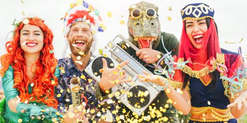 Diplomado en fotografía y video para eventos culturales