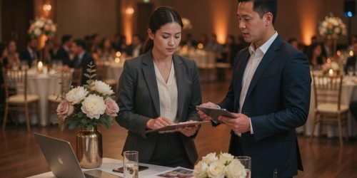 Diploma in Event Newsroom Management