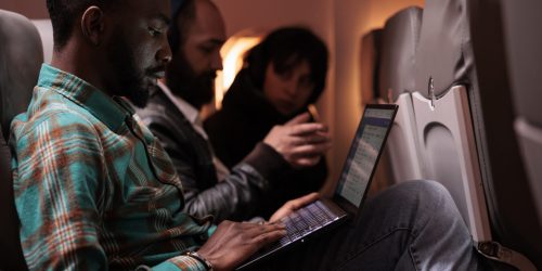 Diplomado en organización de viajes y eventos internacionales