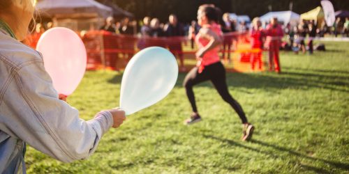 Diplomado en seguridad en eventos deportivos