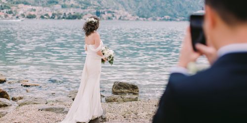 Diplomado en fotografía de bodas y eventos sociales